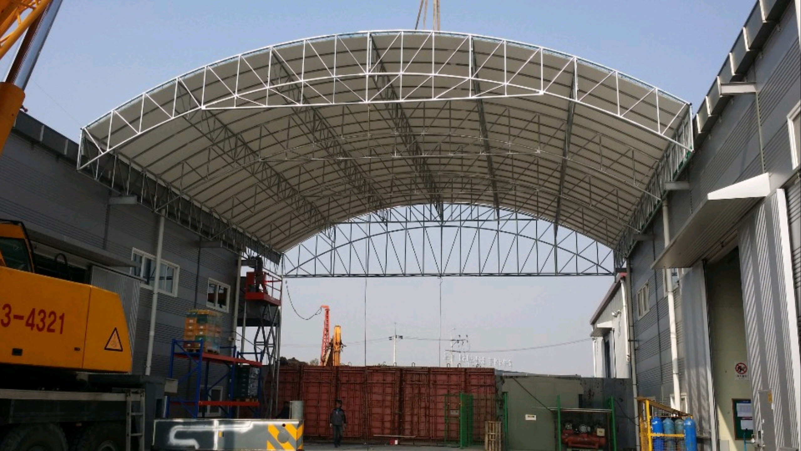 광성천막하우징 3